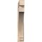 Ekena Millwork Imperial Block Smooth Outlooker, Douglas Fir, 7 1/2"W x 38"D x 46"H OUT08X38X46IMP05SDF - alternate 4